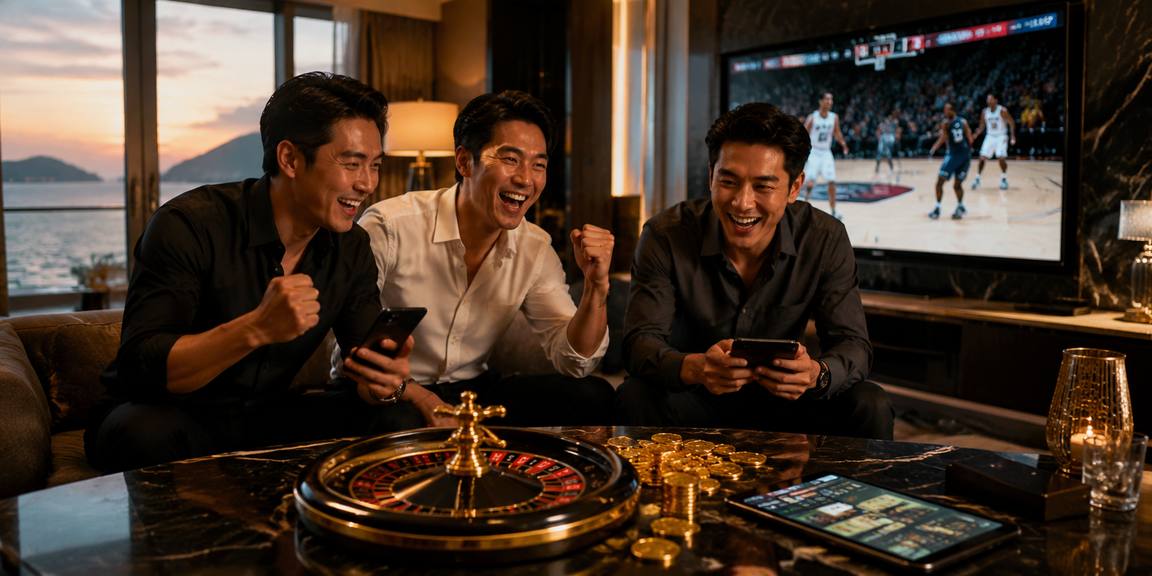 xsmnt7 gaming platform