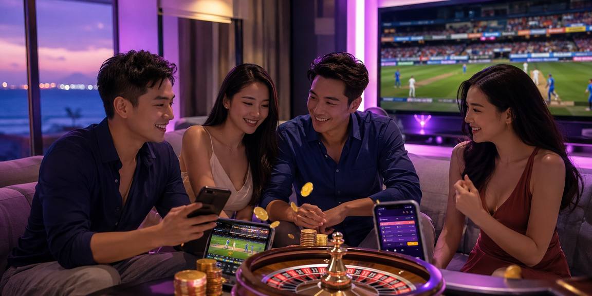 xsmnt7 Casino Viettel Money