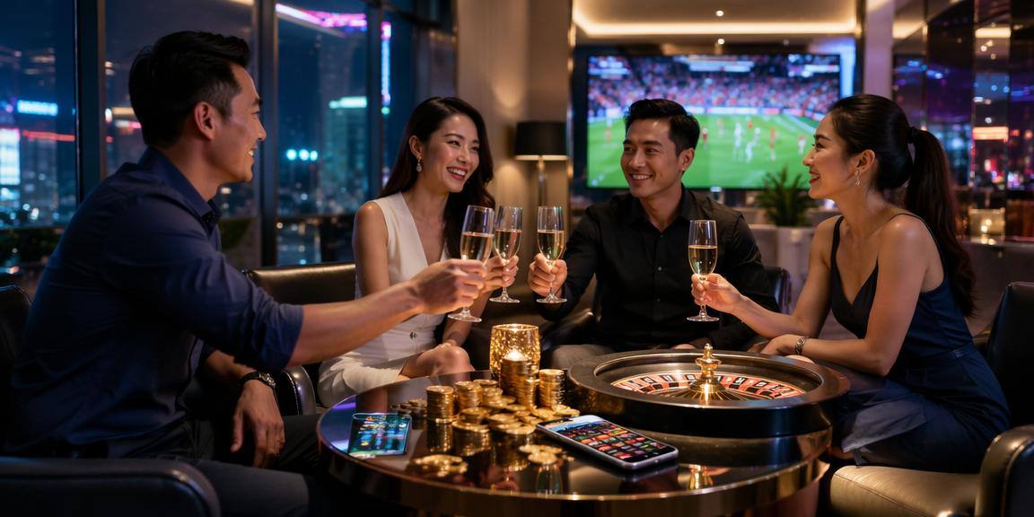 xsmnt7 Thông tin RTP và chọn trò chơi phù hợp tại xsmnt7